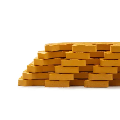 Мат-пазл толщиною 1 см размер 60х60см 4 части EVA оранжевый Спортивные маты - 2 Мат-пазл толщиною 1 см размер 60х60см 4 части EVA оранжевый Спортивные маты - 2 - Robinzon.ua