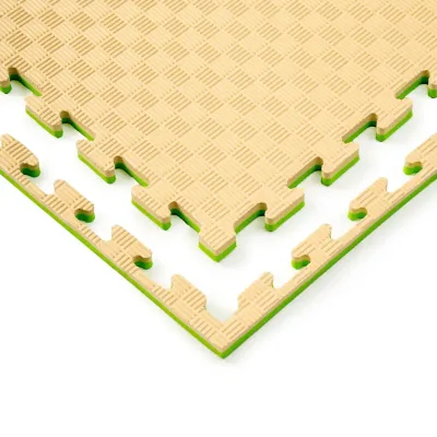 Мат-пазл ластівчин хвіст товщина 2 см розмір 100х100см Спортивні мати - 2 Мат-пазл ластівчин хвіст товщина 2 см розмір 100х100см Спортивні мати - 2 - Robinzon.ua