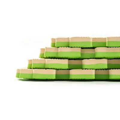 Мат-пазл ластівчин хвіст товщина 2 см розмір 100х100см Спортивні мати - 3 Мат-пазл ластівчин хвіст товщина 2 см розмір 100х100см Спортивні мати - 3 - Robinzon.ua