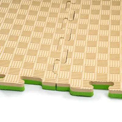 Мат-пазл ластівчин хвіст товщина 2 см розмір 100х100см Спортивні мати - 5 Мат-пазл ластівчин хвіст товщина 2 см розмір 100х100см Спортивні мати - 5 - Robinzon.ua