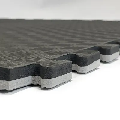 Мат-пазл ласточкин хвост толщина 3 см размер 100х100см Спортивные маты - 3 Мат-пазл ласточкин хвост толщина 3 см размер 100х100см Спортивные маты - 3 - Robinzon.ua