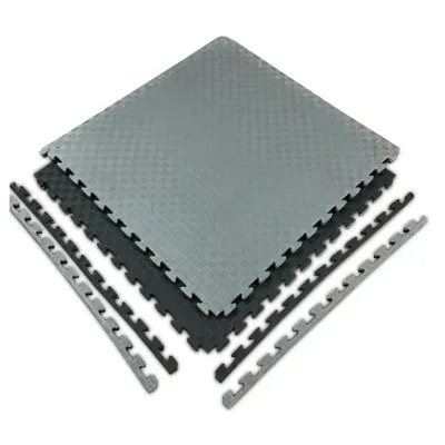 Мат-пазл ласточкин хвост толщина 3 см размер 100х100см Спортивные маты - 5 Мат-пазл ласточкин хвост толщина 3 см размер 100х100см Спортивные маты - 5 - Robinzon.ua