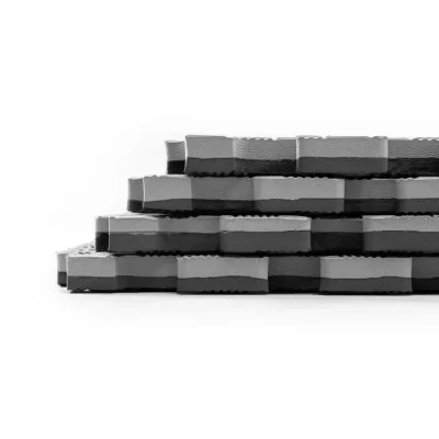 Мат-пазл ласточкин хвост толщина 2 см размер 100х100см Спортивные маты - 1 Мат-пазл ласточкин хвост толщина 2 см размер 100х100см Спортивные маты - 1 - Robinzon.ua