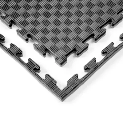 Мат-пазл ластівчин хвіст товщина 2 см розмір 100х100см Спортивні мати - 3 - Robinzon.ua