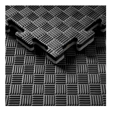 Мат-пазл ластівчин хвіст товщина 2 см розмір 100х100см Спортивні мати - 4 - Robinzon.ua