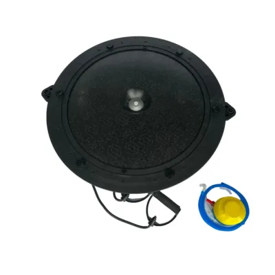 Балансувальна напівсфера 60х26 см для фітнесу WCG 052 Балансувальні, степ платформи - 1 Балансувальна напівсфера 60х26 см для фітнесу WCG 052 Балансувальні, степ платформи - 1 - Robinzon.ua