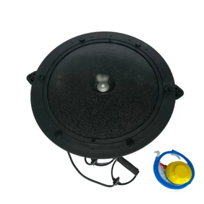 Балансувальна напівсфера 60х26 см для фітнесу WCG W-010 Балансувальні, степ платформи - 3 Балансувальна напівсфера 60х26 см для фітнесу WCG W-010 Балансувальні, степ платформи - 3 - Robinzon.ua