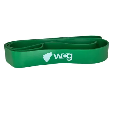 Резинка-еспандер 20-60 кг для тренувань та фітнесу WCG Level 4 (45 мм) Еспандери - 3 Резинка-еспандер 20-60 кг для тренувань та фітнесу WCG Level 4 (45 мм) Еспандери - 3 - Robinzon.ua