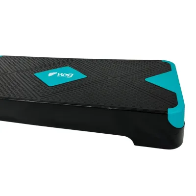 Степ-платформа WCG YogaStep 2-ступенчатая Балансировочные, степ платформы - 1 Степ-платформа WCG YogaStep 2-ступенчатая Балансировочные, степ платформы - 1 - Robinzon.ua