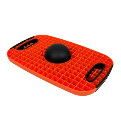 Степ-платформа багатофункціональна WCG BalanceStep Балансувальні, степ платформи - 5 Степ-платформа багатофункціональна WCG BalanceStep Балансувальні, степ платформи - 5 - Robinzon.ua