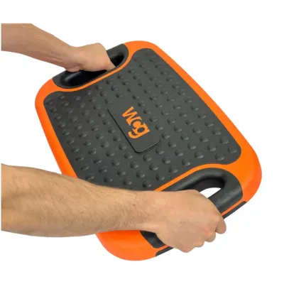 Степ-платформа багатофункціональна WCG BalanceStep Балансувальні, степ платформи - 6 Степ-платформа багатофункціональна WCG BalanceStep Балансувальні, степ платформи - 6 - Robinzon.ua