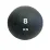 Мяч медицинский медбол 8 кг (27 см) WCG W-4001-8kg Медболы - 1 - Robinzon.ua