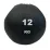 Мяч медицинский медбол 12 кг (27 см) WCG W-4001-12kg Медболы - 1 - Robinzon.ua
