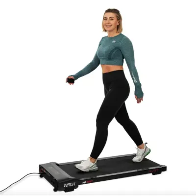 Беговая дорожка электрическая Hop-Sport HS-750WP Walk - 1 - Robinzon.ua