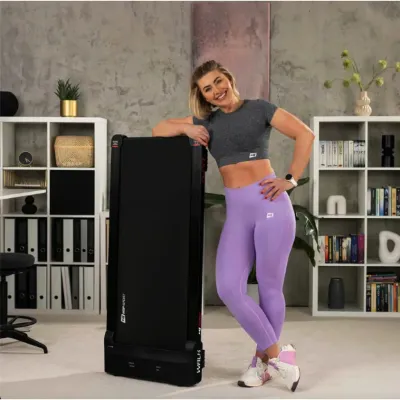 Беговая дорожка электрическая Hop-Sport HS-750WP Walk - 3 - Robinzon.ua