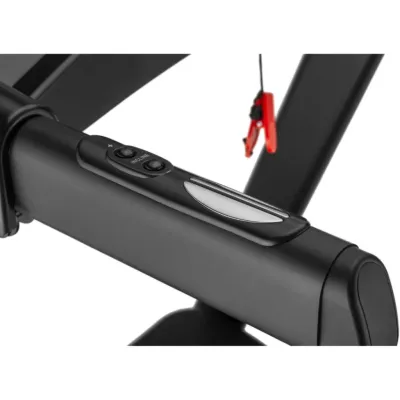 Бігова доріжка електрична GYMTEK XT800 чорний - 1 - Robinzon.ua