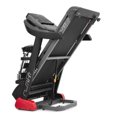 Бігова доріжка електрична Hop-Sport HS-4000LB Ultima - 2 - Robinzon.ua