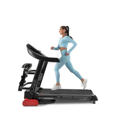 Бігова доріжка електрична Hop-Sport HS-4000LB Ultima - 3 - Robinzon.ua