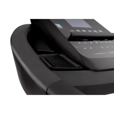 Бігова доріжка електрична Hop-Sport HS-4000LB Ultima - 5 - Robinzon.ua