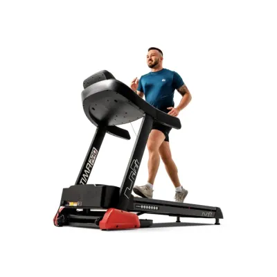 Бігова доріжка електрична Hop-Sport HS-4500LB Ultima Pro - 1 - Robinzon.ua