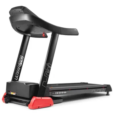 Бігова доріжка електрична Hop-Sport HS-4500LB Ultima Pro - 2 - Robinzon.ua