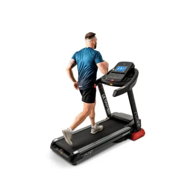 Бігова доріжка електрична Hop-Sport HS-4500LB Ultima Pro - 3 - Robinzon.ua