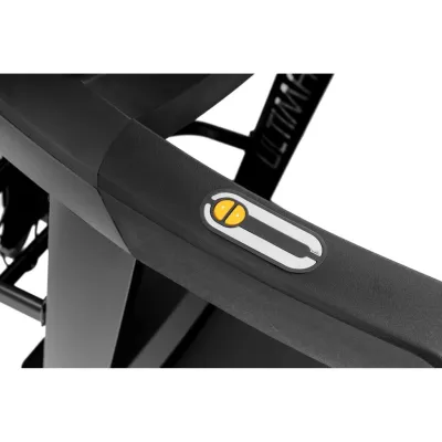 Бігова доріжка електрична Hop-Sport HS-4500LB Ultima Pro - 4 - Robinzon.ua