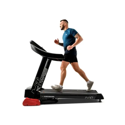 Бігова доріжка електрична Hop-Sport HS-4500LB Ultima Pro - 5 - Robinzon.ua