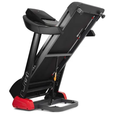 Бігова доріжка електрична Hop-Sport HS-4500LB Ultima Pro - 6 - Robinzon.ua