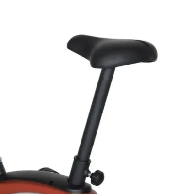 Велотренажер магнітний York Fitness PERFORMANCE чорний з червоним - 5 - Robinzon.ua