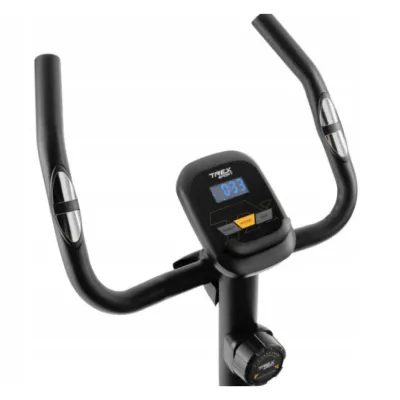 Велотренажер магнітний Trex Sport TX-450MB FLEXO сірий - 2 - Robinzon.ua