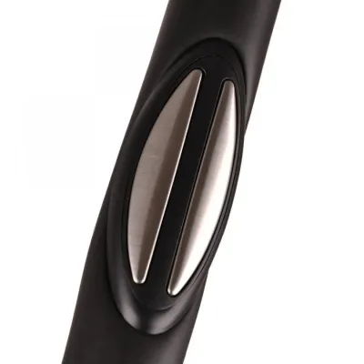 Велотренажер магнітний York Fitness C400 сірий - 1 - Robinzon.ua