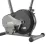 Велотренажер магнітний York Fitness C400 сірий - 3 - Robinzon.ua