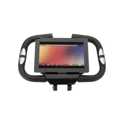 Велотренажер магнітний Gymtek FX600 складаний з еспандерами чорний із жовтим - 3 Велотренажер магнітний Gymtek FX600 складаний з еспандерами чорний із жовтим - 3 - Robinzon.ua