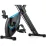 Велотренажер магнітний Gymtek FX600 складаний з еспандерами чорний із синім - 6 - Robinzon.ua