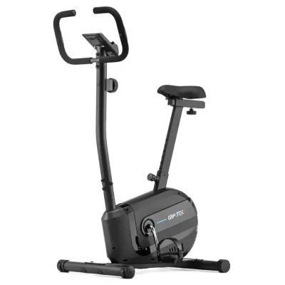 Велотренажер магнітний Gymtek XB1000 чорний - 4 - Robinzon.ua