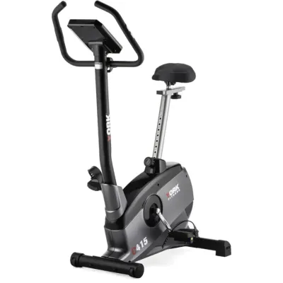 Велотренажер электромагнитный York Fitness C415 серый - 5 Велотренажер электромагнитный York Fitness C415 серый - 5 - Robinzon.ua