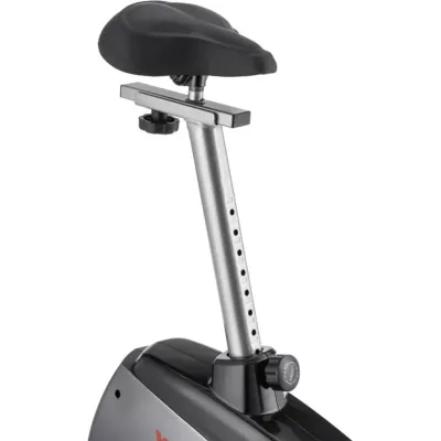 Велотренажер электромагнитный York Fitness C415 серый - 2 Велотренажер электромагнитный York Fitness C415 серый - 2 - Robinzon.ua