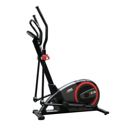 Орбітрек електромагнітний York Fitness X510 чорний з червоним - 3 Орбітрек електромагнітний York Fitness X510 чорний з червоним - 3 - Robinzon.ua