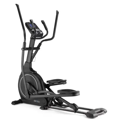 Орбітрек електромагнітний Gymtek XCF7000 - 2 Орбітрек електромагнітний Gymtek XCF7000 - 2 - Robinzon.ua