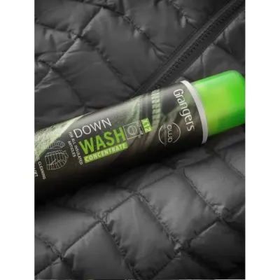 Засіб для прання пухових виробів Grangers Down Wash DC, 300 мл (GRF200) - 2 - Robinzon.ua