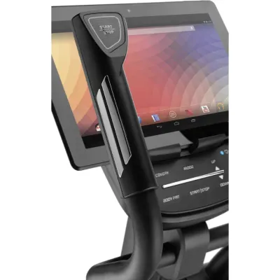 Орбітрек електромагнітний Gymtek XCF8000 - 3 Орбітрек електромагнітний Gymtek XCF8000 - 3 - Robinzon.ua