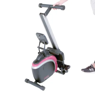 Гребний тренажер магнітний York Fitness Performance - 3 - Robinzon.ua