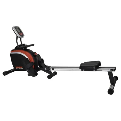 Гребний тренажер магнітний York Fitness Performance - 4 - Robinzon.ua