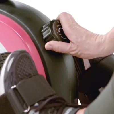 Гребний тренажер магнітний York Fitness Performance - 5 - Robinzon.ua