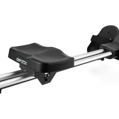 Гребний тренажер Gymtek XR2000 електромагнітний з аеродинамічним навантаженням - 2 Гребний тренажер Gymtek XR2000 електромагнітний з аеродинамічним навантаженням - 2 - Robinzon.ua