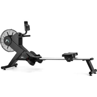 Гребний тренажер Gymtek XR2000 електромагнітний з аеродинамічним навантаженням - 3 Гребний тренажер Gymtek XR2000 електромагнітний з аеродинамічним навантаженням - 3 - Robinzon.ua