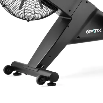 Гребний тренажер Gymtek XR2000 електромагнітний з аеродинамічним навантаженням - 4 Гребний тренажер Gymtek XR2000 електромагнітний з аеродинамічним навантаженням - 4 - Robinzon.ua