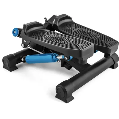 Степпер з експандером Gymtek XST250 синій - 2 Степпер з експандером Gymtek XST250 синій - 2 - Robinzon.ua