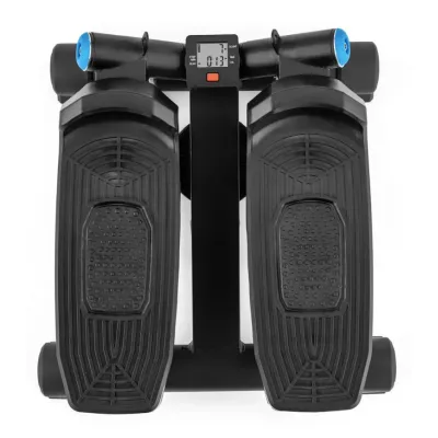 Степпер з експандером Gymtek XST250 синій - 4 Степпер з експандером Gymtek XST250 синій - 4 - Robinzon.ua